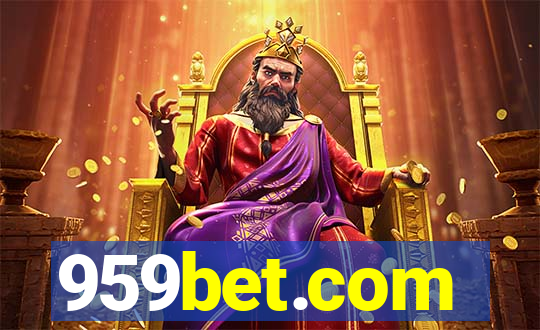 959bet.com