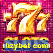 hzybet com