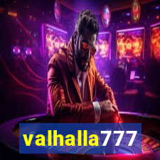 valhalla777