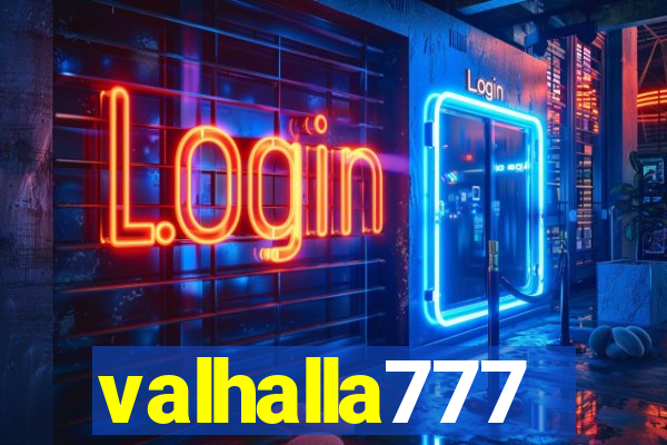 valhalla777