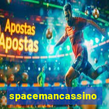 spacemancassino