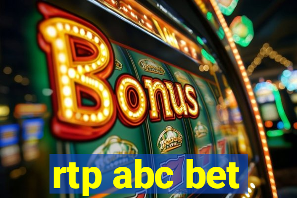 rtp abc bet