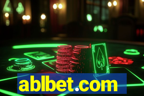 ablbet.com