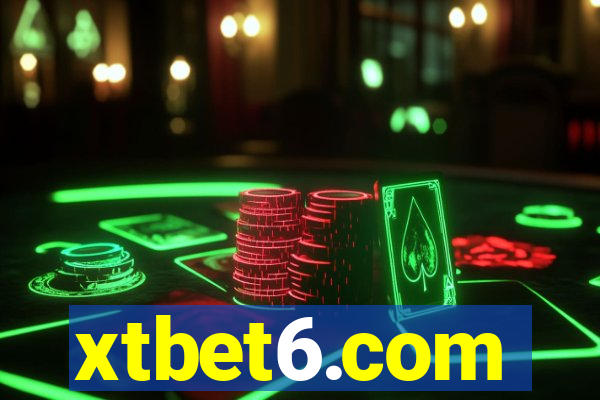 xtbet6.com