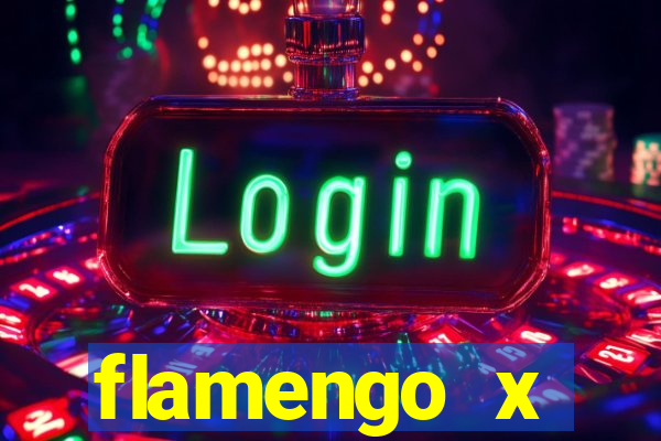 flamengo x fortaleza canais play