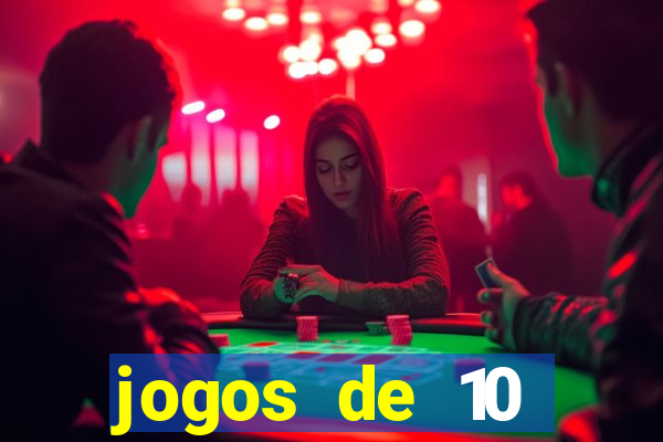 jogos de 10 centavos na betano