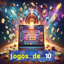 jogos de 10 centavos na betano