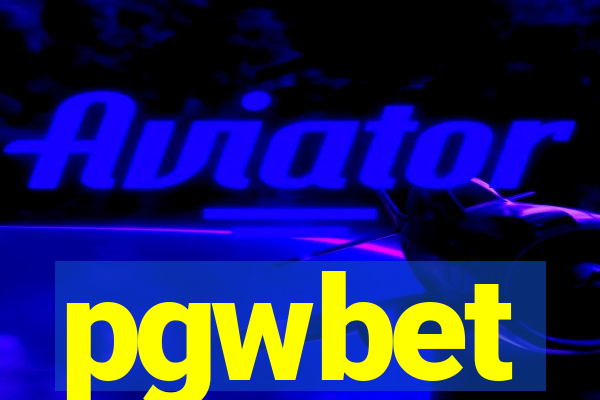 pgwbet