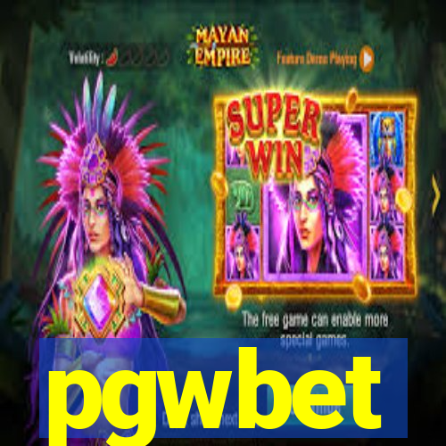 pgwbet