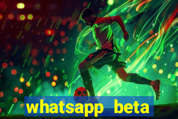 whatsapp beta 3.3.10 instalar