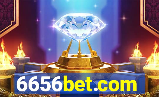6656bet.com