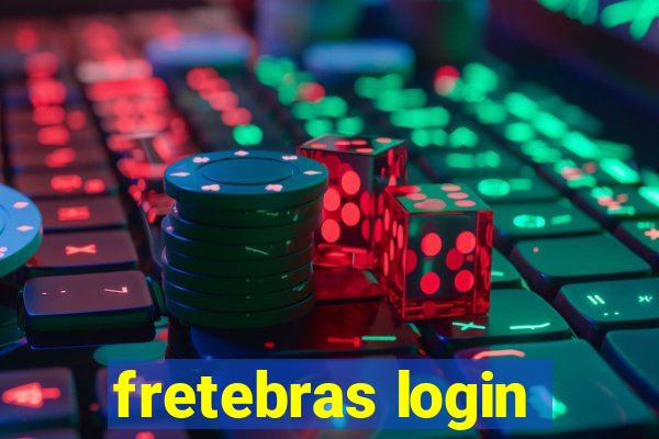 fretebras login
