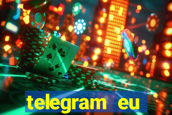 telegram eu confesso +18