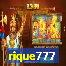 rique777