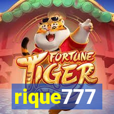 rique777