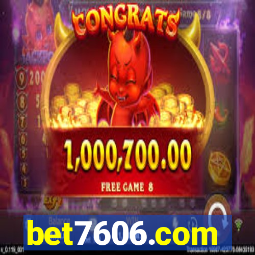 bet7606.com