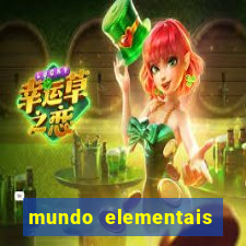 mundo elementais download apk