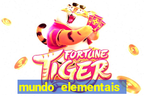 mundo elementais download apk