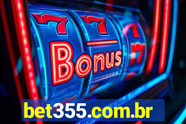 bet355.com.br