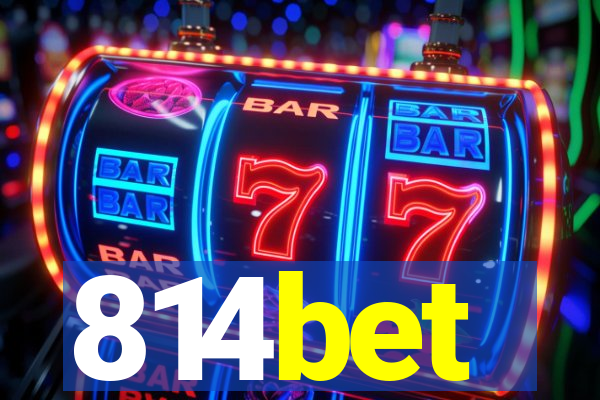 814bet