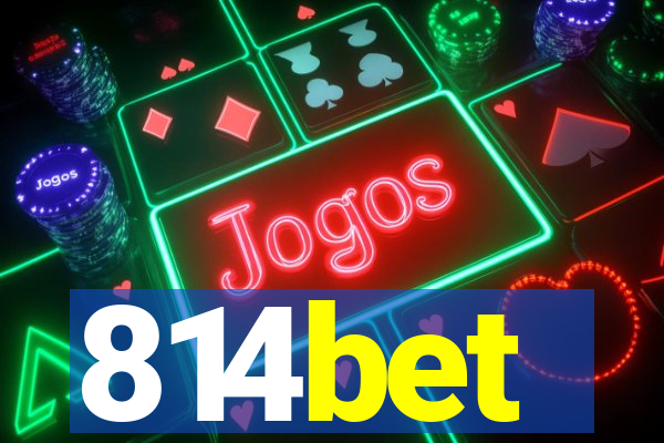 814bet