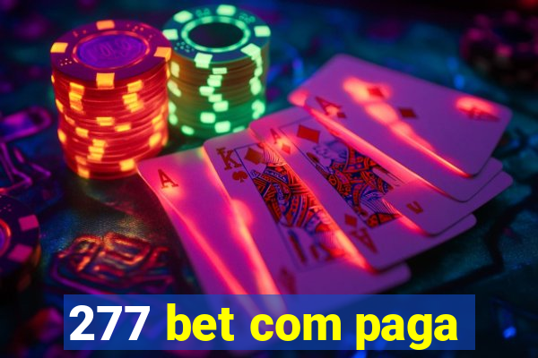 277 bet com paga