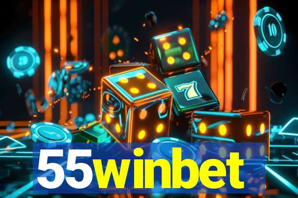55winbet