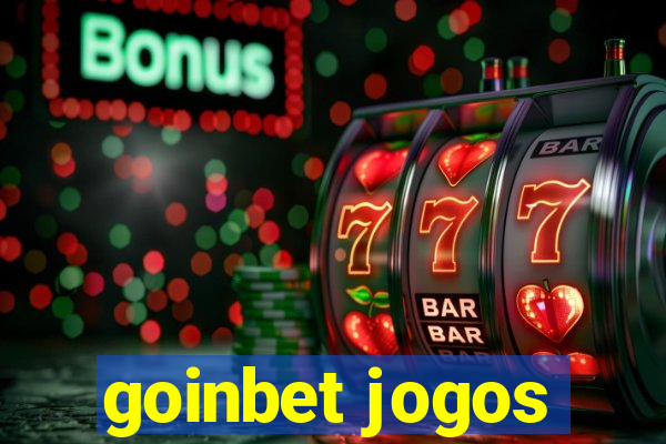 goinbet jogos