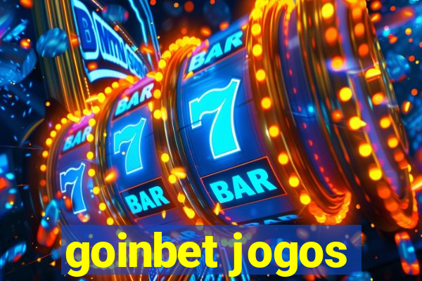 goinbet jogos