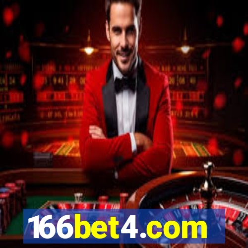 166bet4.com