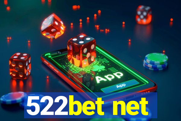 522bet net