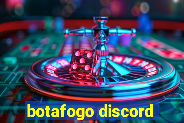 botafogo discord