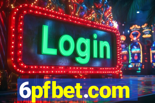 6pfbet.com