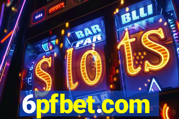 6pfbet.com
