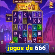 jogos de 666