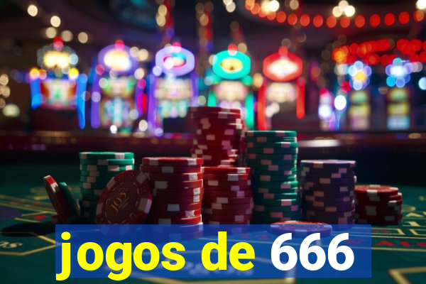 jogos de 666