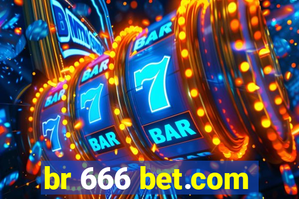 br 666 bet.com