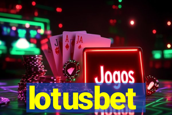 lotusbet