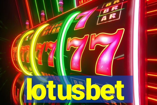 lotusbet