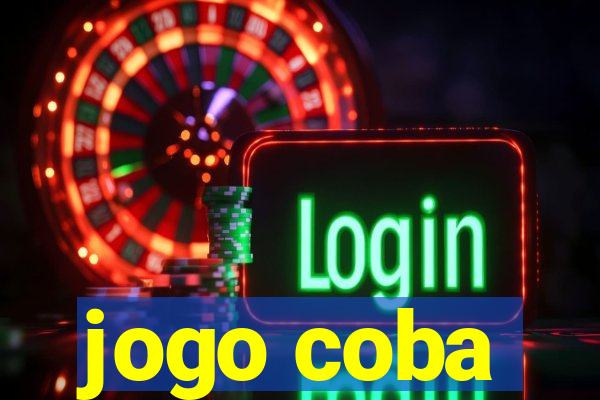 jogo coba