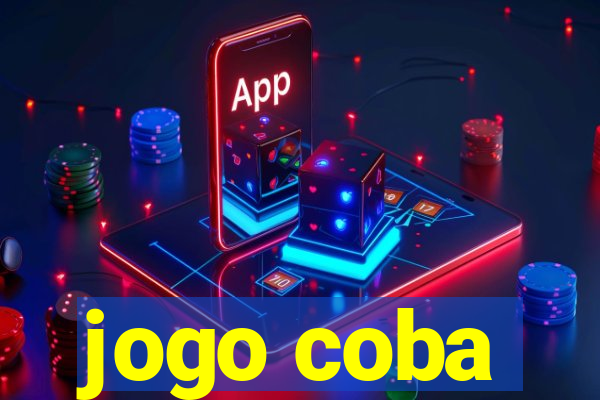 jogo coba