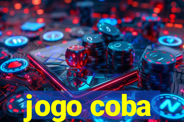 jogo coba