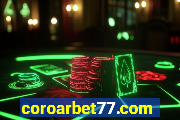 coroarbet77.com