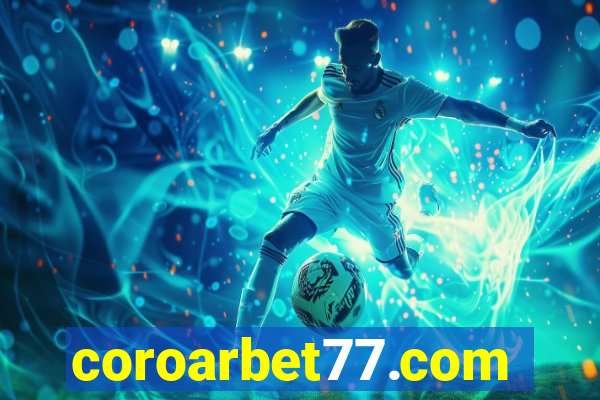 coroarbet77.com