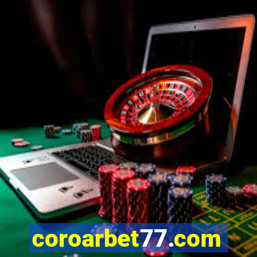 coroarbet77.com