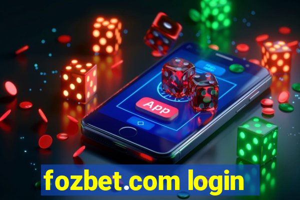 fozbet.com login