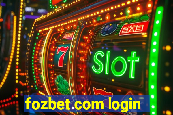 fozbet.com login