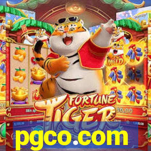 pgco.com