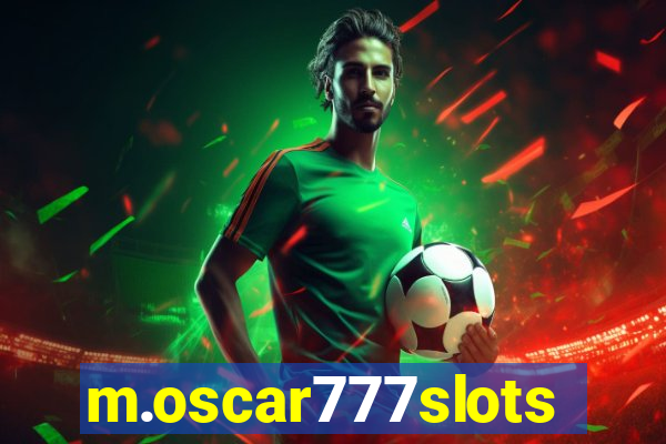 m.oscar777slots