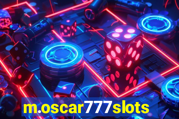 m.oscar777slots